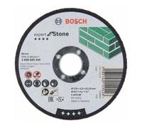 Bosch Disco da taglio Expert for Stone C 24 R BF 115mm 2,5mm Quantità:25
