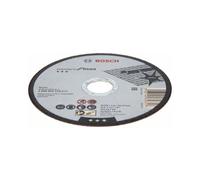 Bosch Disco da taglio Standard for Inox WA 60 T BF 125mm 1,6mm Quantità:25