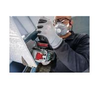 Bosch X-lock Dia-ts 125x22 One Size Black