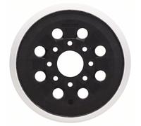 Bosch Disco Di Levigatura Medio, 125 Mm 2608000349