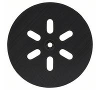 Bosch Platorello medio 150 mm per GEX 150 AC PEX 15 AE Quantità:1