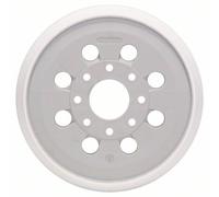 Bosch Disco Di Levigatura Morbido, 125 Mm