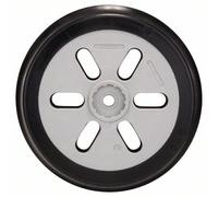 Bosch Piastra Smerigliatrice Ampio, 150 MM, per Gex 150 AC, Pez 15 AE 2608601051