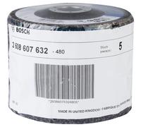 Bosch Disco di pulizia N377 Best for Metal Quantità:1