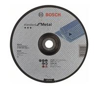 Bosch Disco per smerigliatrice da incasso per metallo Ø 230 mm
