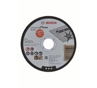 Bosch Disco Di Taglio Dritto Standard Per Inox WA 60 T BF, 115 Mm, 1,6 Mm