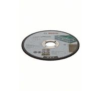Bosch Disco Di Taglio Dritto Standard Per Pietra C 30 S BF, 125 Mm, 3,0 Mm