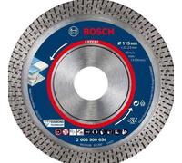 Bosch Expert HardCeramic lama circolare 11,5 cm 1 pz