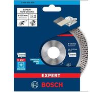 Bosch Expert HardCeramic DiamantskÃ¦reskive Small angle grinder