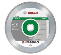 Bosch DISCO DIAMANTATO PER CERAMICA Ø mm. 115