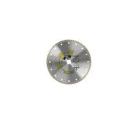 BOSCH - DISCO DIAMANTATO UNIVERSALE TURBO TOP 125MM