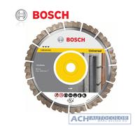 Bosch Disco Diamante Professionale 125 Mm DIA-TS 125 Mm 2608603630