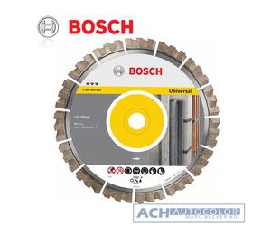 Bosch Disco Diamante Professionale 125 Mm DIA-TS 125 Mm 2608603630