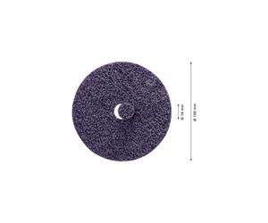 Bosch Disco EXPERT N477 SCM, 100x16mm, extra grosso per smerigliatrici angolari piccole Quantità:25