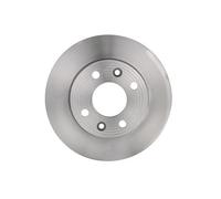 Bosch Disco freno 0 986 478 273 – anteriore completo, 1 pezzo