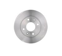 Bosch BD309 Dischi freno, 1 set di 2 dischi