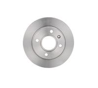 Bosch Disco Freno 986478502