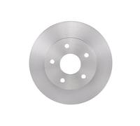 BOSCH disco freno 0986478772 ventilato diametro 304,7 spessore 26 mm 5 fori