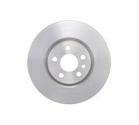 BOSCH disco freno 0986478812 ventilato diametro 281 spessore 26 mm 5 fori
