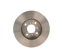 BOSCH disco freno 0986478841 ventilato diametro 246 spessore 20 mm 4 fori