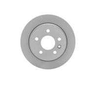 1X Disco freno per BOSCH 986 478 873 per CLASSE V (638/2) 2 1997-2003