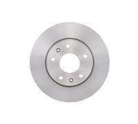 Disco freno BOSCH 0 986 478 992 anteriore, ventilato, 1 pezzo