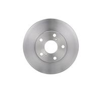 BOSCH disco freno 0986479111 ventilato diametro 275 spessore 25 mm 5 fori
