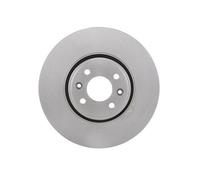 BOSCH disco freno 0986479209 ventilato diametro 300 spessore 24 mm 4 fori