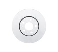 BOSCH disco freno 0986479210 ventilato diametro 285,8 spessore 26 mm 5 fori