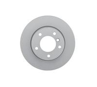 BOSCH disco freno 0986479214 ventilato diametro 292 spessore 22 mm 5 fori