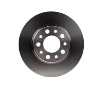 Bosch Disco freno 0 986 479 292 Posteriore Ø278 mm Spessore 12 mm per FIAT 500X 1.4 2015-2018