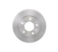 BOSCH disco freno 0986479314 ventilato diametro 300 spessore 24 mm 5 fori