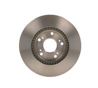 Disco freno BOSCH 0 986 479 365 anteriore, ventilato, 1 Pezzo