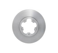 2x BOSCH 0 986 479 392 Disco freno per FORD TRANSIT MK-7 Kasten TRANSIT MK-7 Bus