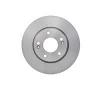 Bosch Disco freno 0986479460 - Anteriore 280 ventilato - Set 2 dischi ECE-R90