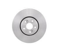 Disco freno BOSCH 0 986 479 565 anteriore, ventilato, altamente carbonizzato, 1 Pezzo