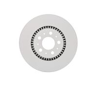 BOSCH Disco freno 272404 2724045 274170 274559