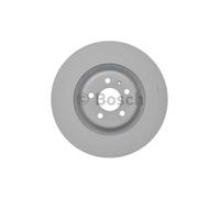 Disco freno BOSCH 0 986 479 D28 anteriore, ventilato, altamente carbonizzato, 1 Pezzo