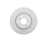 BOSCH Disco freno AUDI 2,0 3,0 8K0615301 L8KD615301 8W0615301G 8W0615301T