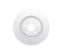 BOSCH Disco freno AUDI 2,0 3,0 8K0615301K 8K0615301M 8K0615301Q