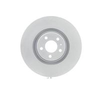 BOSCH Disco freno AUDI 3,0 4G0615301AC 4G0615301C 4G0615301P
