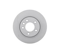 Disco freno BOSCH 0 986 479 250 anteriore, ventilato, altamente carbonizzato, 1 Pezzo