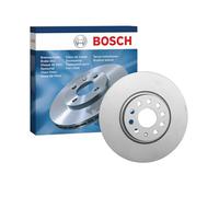 Bosch Disco freno 0 986 479 735 – anteriore ventilato altamente carbonizzato, 1 pezzo