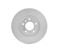 BOSCH Disco Freno BD2014 - Disco Freno Solido di 360mm - Asse Anteriore - Conforme al regolamento ECE-R90 - Lunga Durata, Anticorrosione Avanzata - 1 Disco