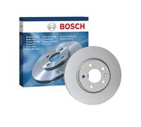 Bosch BD2195 Dischi freno, Certificato ECE-R90, 1 disco freno singolo