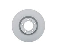 BOSCH Disco Freno BD2443 - Disco Ventilato Composito di 360mm - Asse Anteriore - Conforme al regolamento ECE-R90 - Design Avanzato e Leggero - 1 Disco