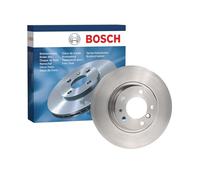 BOSCH Disco Freno BD540-315,9 mm - Asse Anteriore - 1 Disco | Disco Ventilato di Ghisa - Conforme al regolamento ECE-R90 - Minore Corrosione e Affaticamento dei Freni