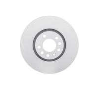 BOSCH Disco Freno BD980 - Disco Freno Ventilato di 314mm - Asse Anteriore - Conforme al regolamento ECE-R90 - Riduzione di Calore e Corrosione - 1 Disco