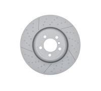 BOSCH Disco freno BMW 2,0 3,0 34106797603