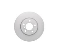 BOSCH Disco freno BMW 3,0 2,0 34106787490 34106879122
